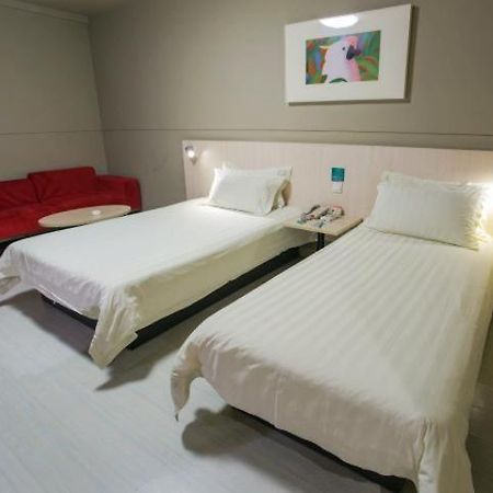 Jinjiang Inn Changzhou West Xinqiao Экстерьер фото